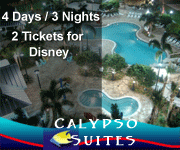 Disney Vacations